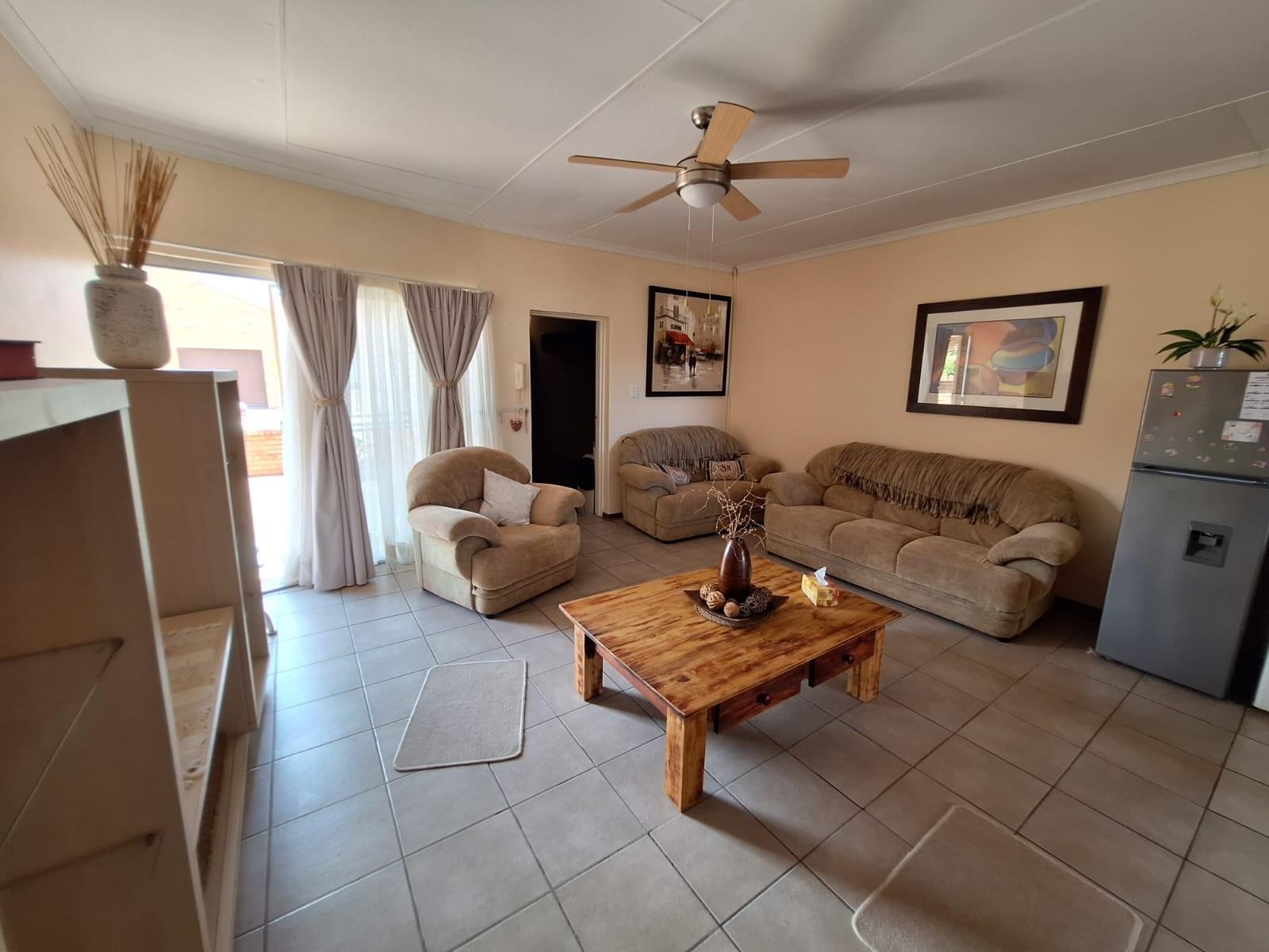 An ideal option for retirees seeking security, comfort, and convenience.