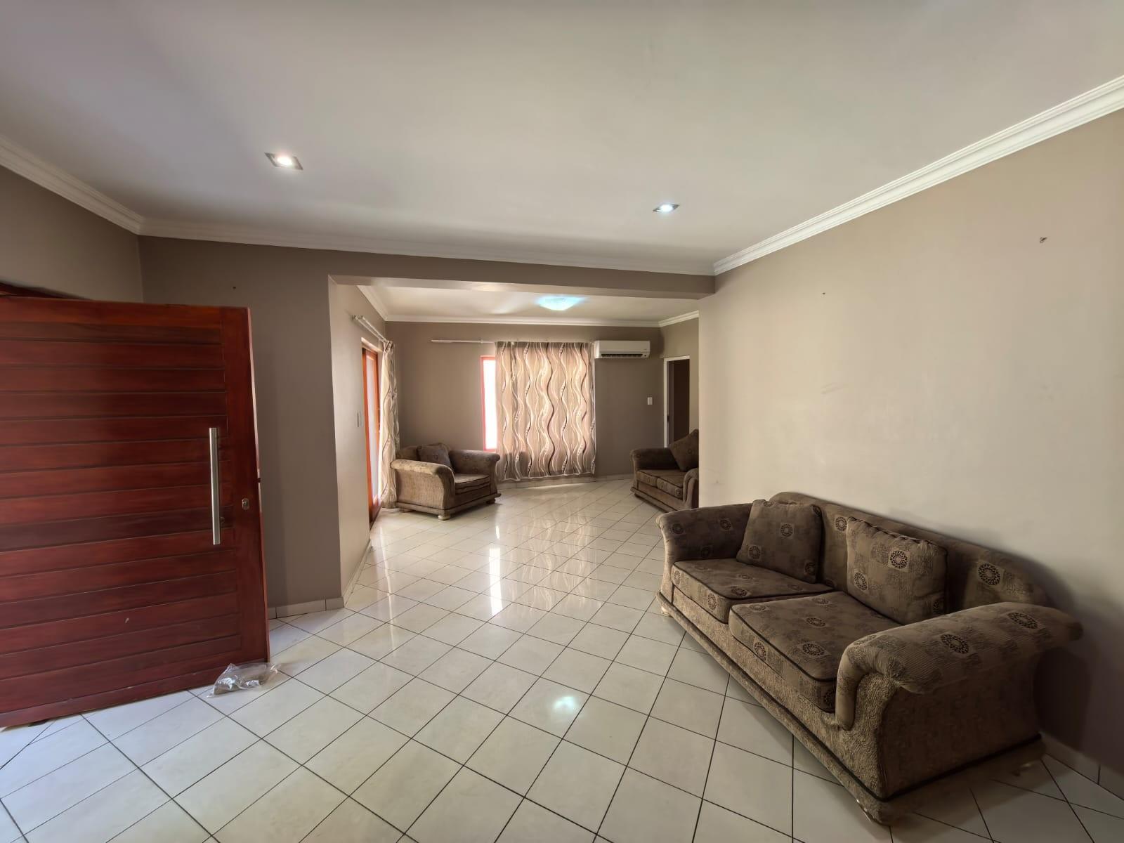A Place to Plant Your Roots: Warmth and Modern Comfort at Hillcrest Prestige