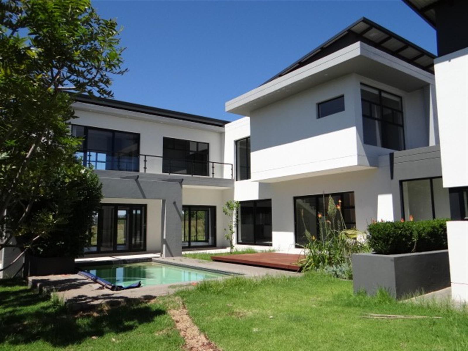 5 Bedroom House For Sale in Midstream Ridge Estate, Midstream Estate, Centurion