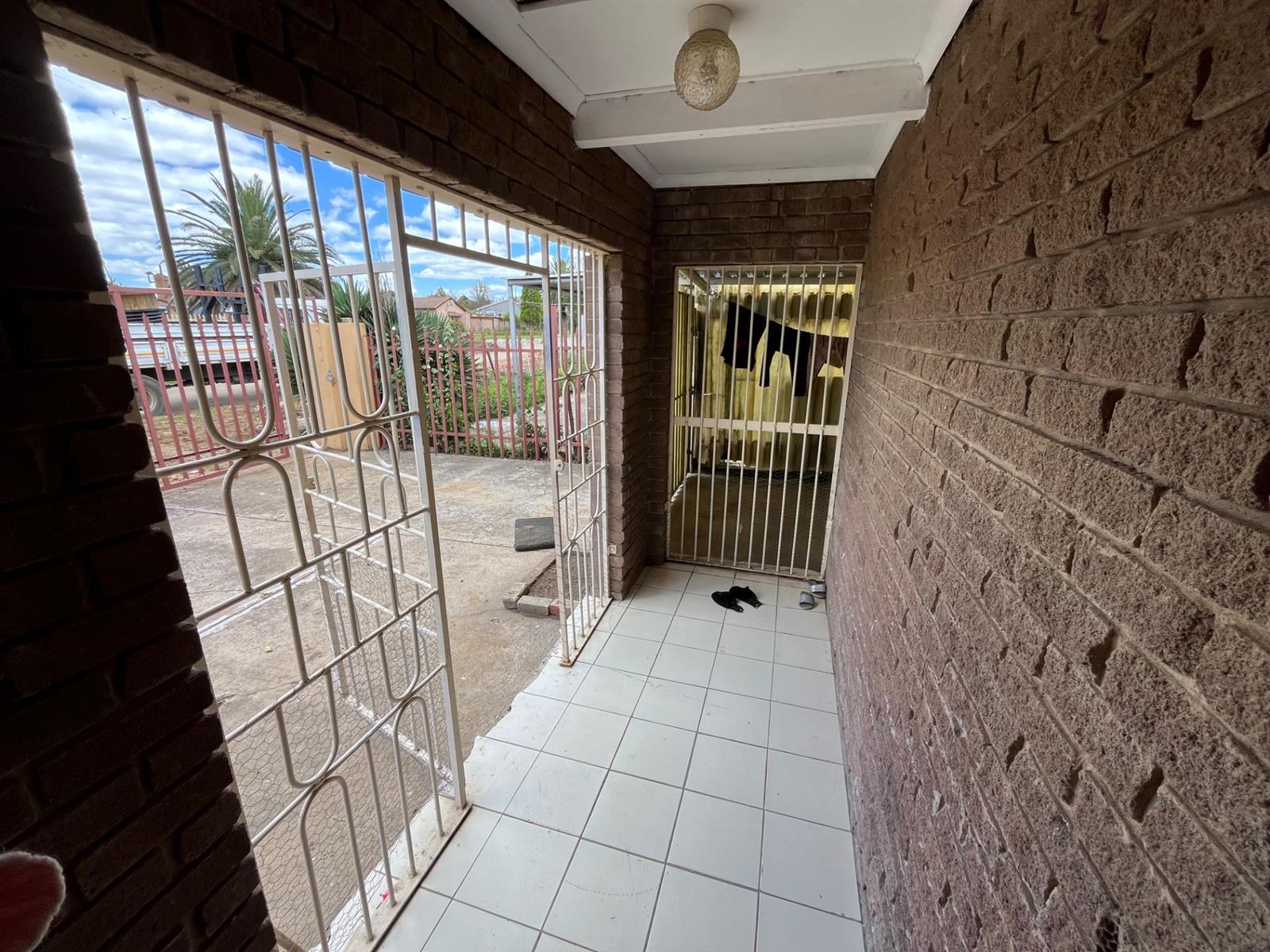 House For Sale in Dannhauser, KwaZulu Natal