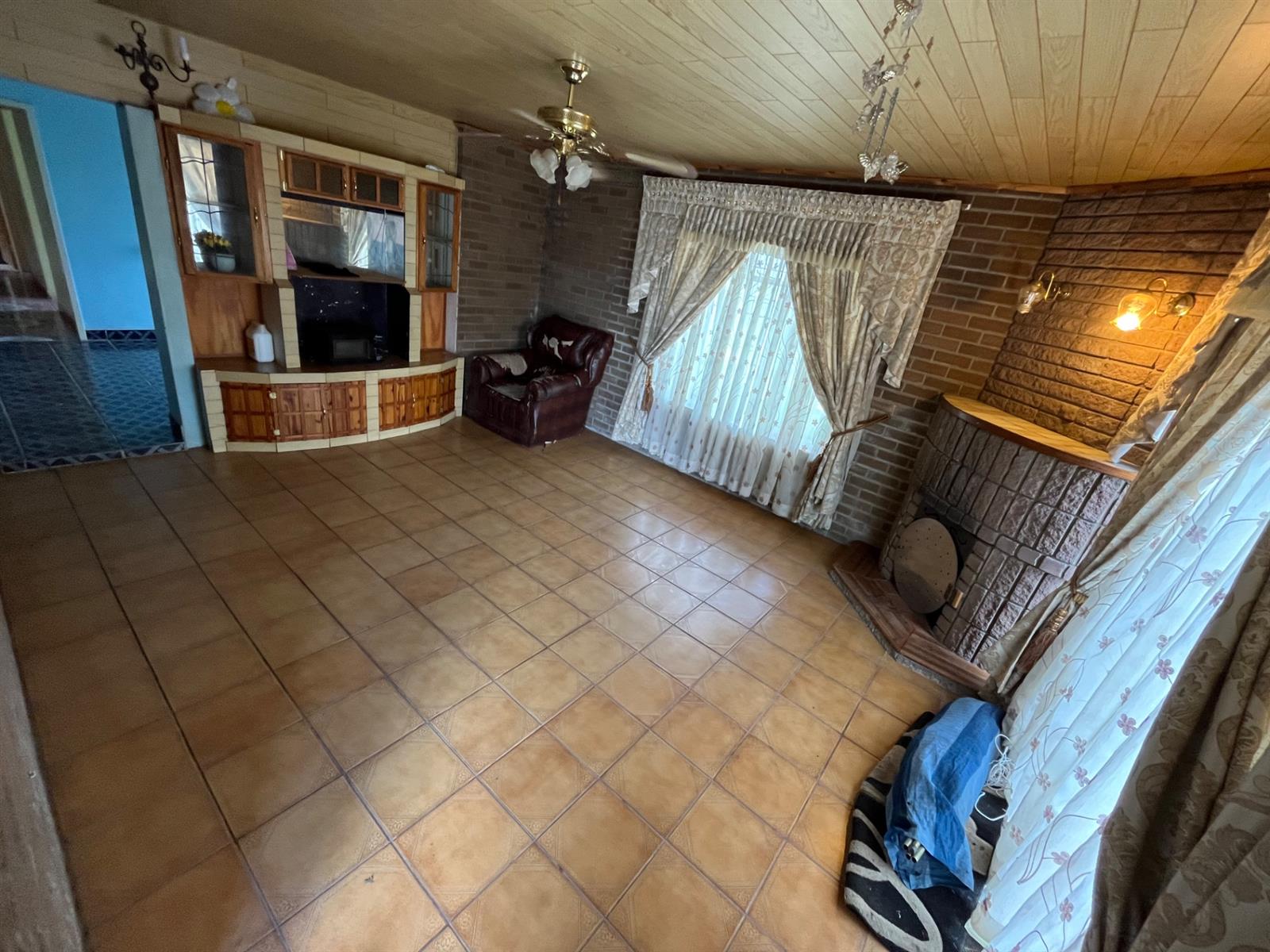 House For Sale in Dannhauser, KwaZulu Natal
