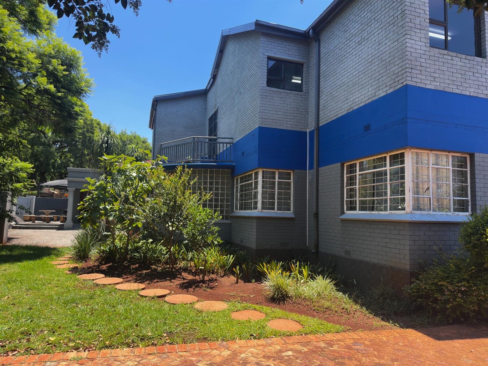 Commercial Property For Sale in Colbyn, Pretoria