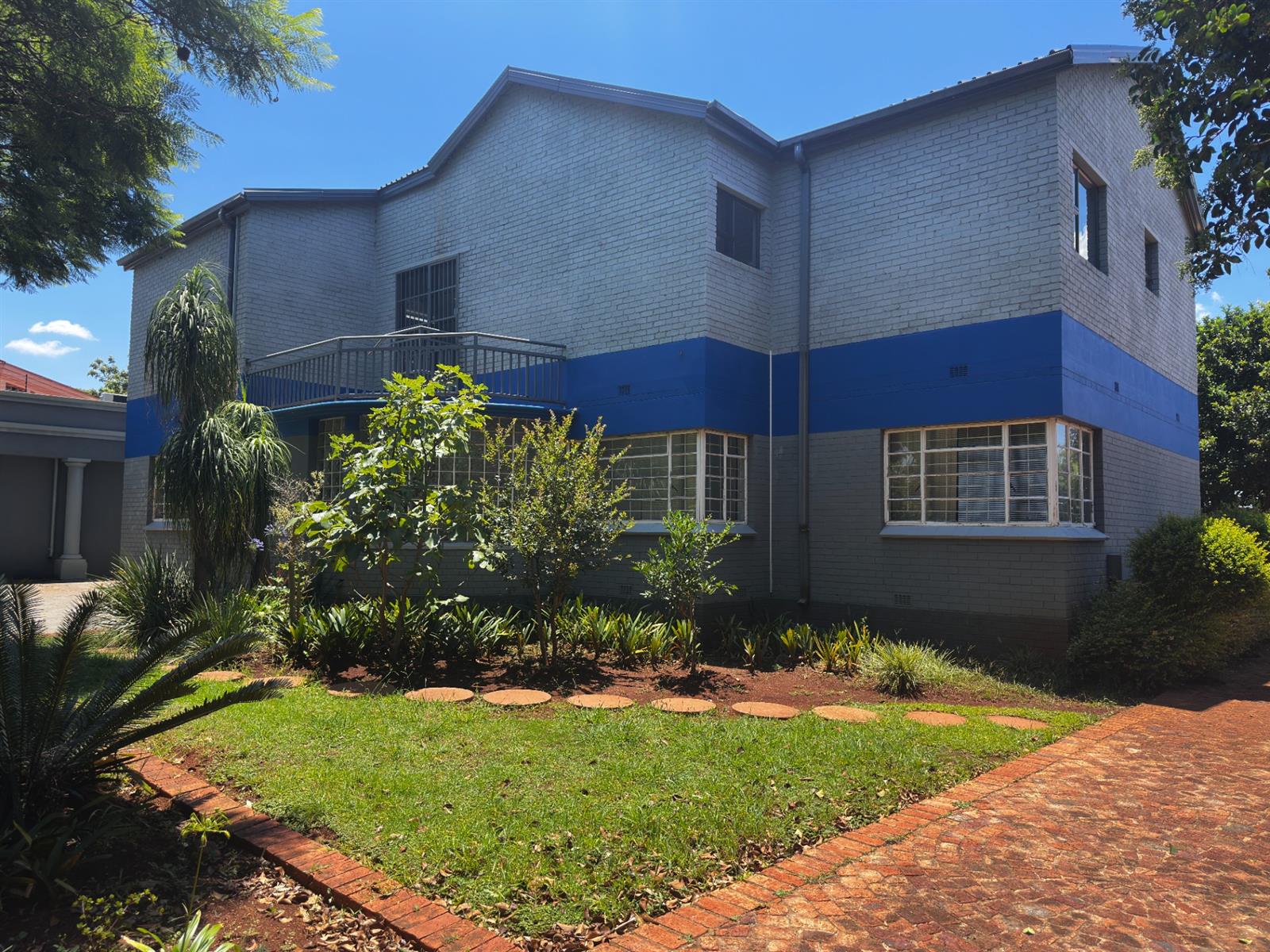 Commercial Property For Sale in Colbyn, Pretoria