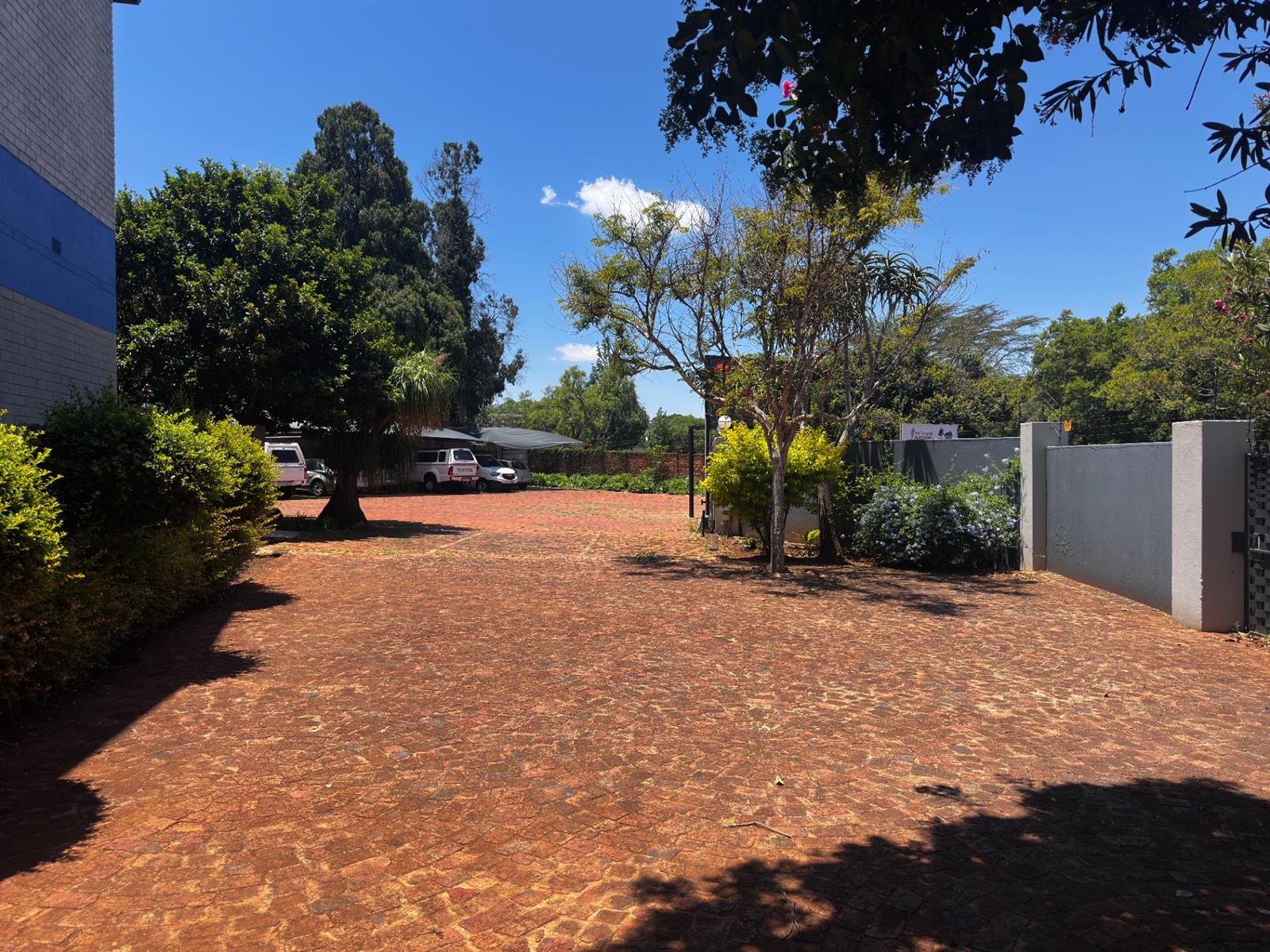 Commercial Property For Sale in Colbyn, Pretoria