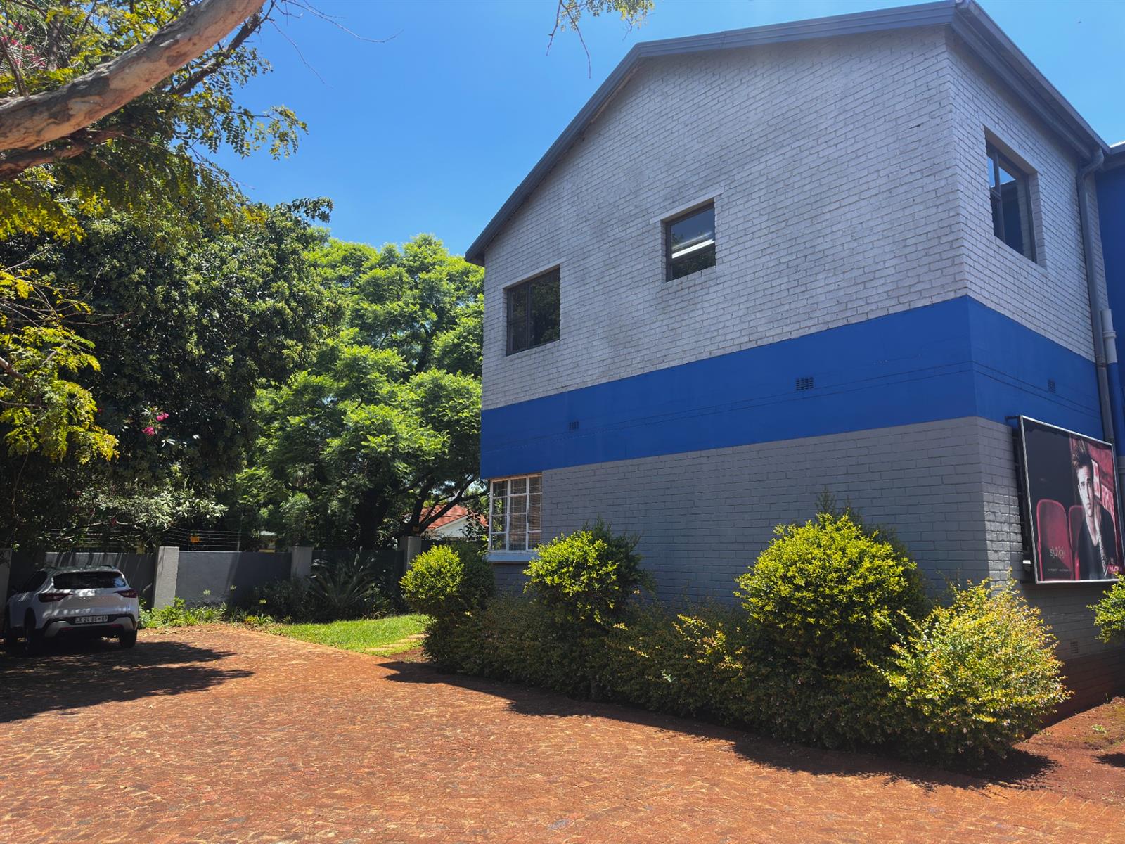 Commercial Property For Sale in Colbyn, Pretoria