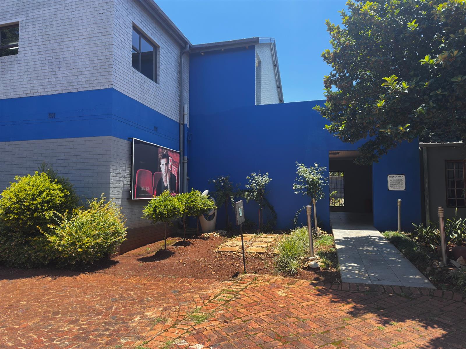Commercial Property For Sale in Colbyn, Pretoria
