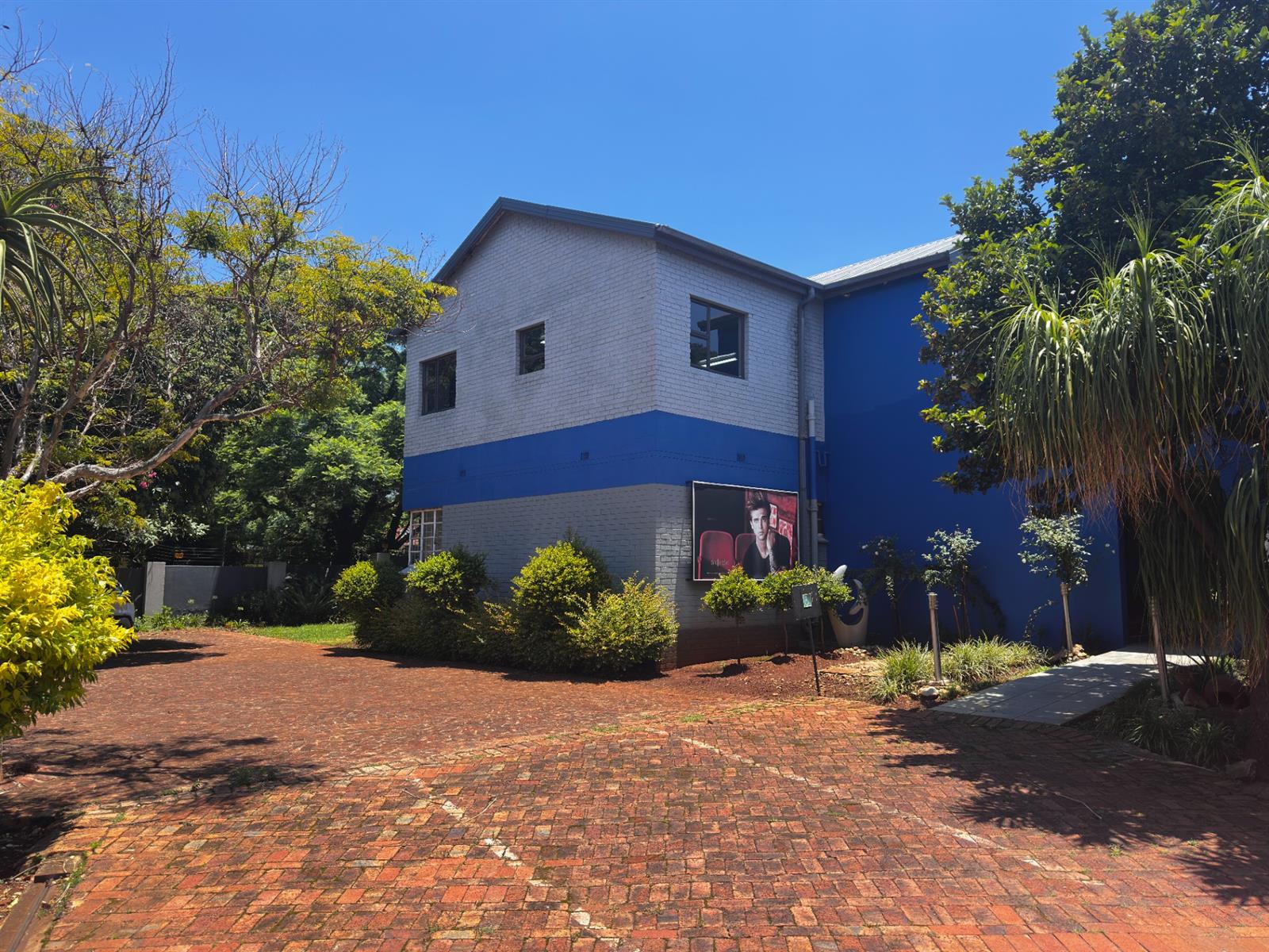 Commercial Property For Sale in Colbyn, Pretoria
