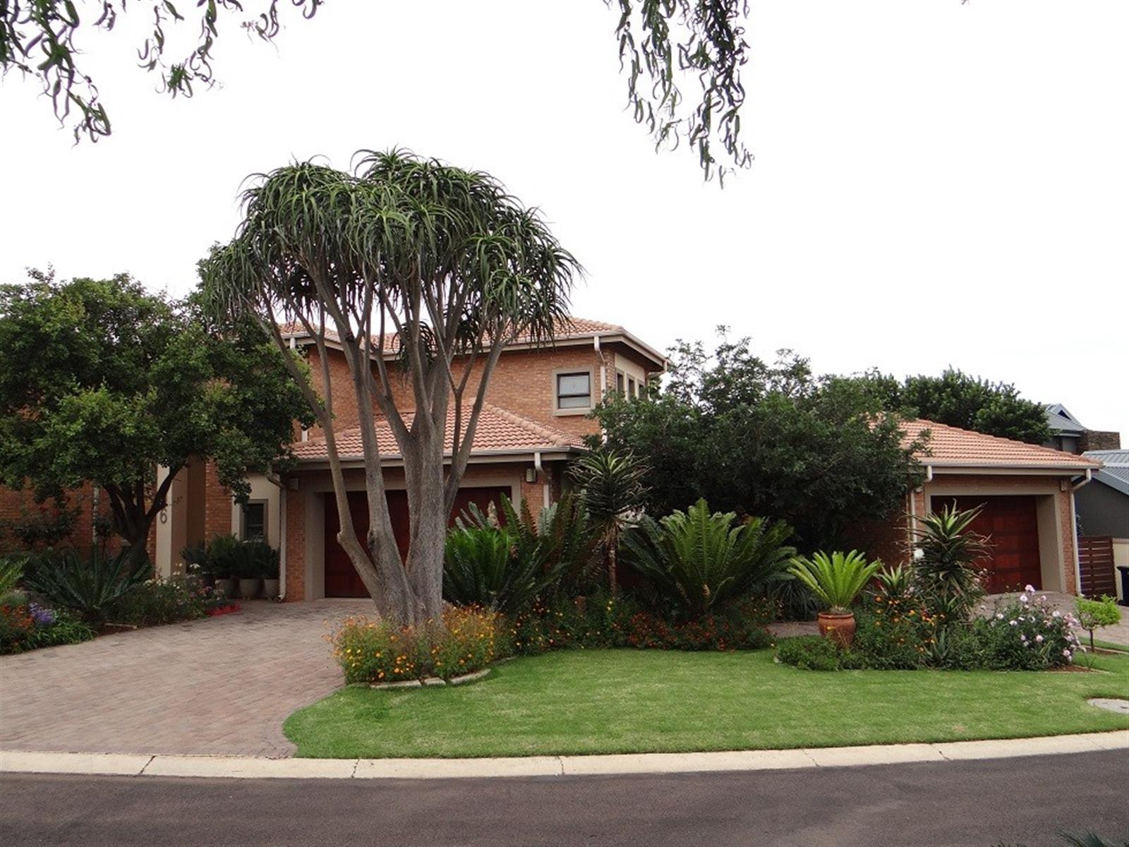 5 Bedroom House For Sale in Midstream Estate, Centurion
