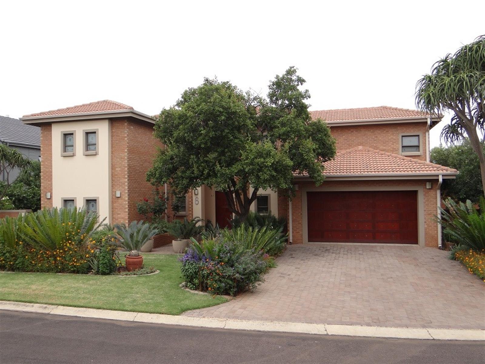 5 Bedroom House For Sale in Midstream Estate, Centurion