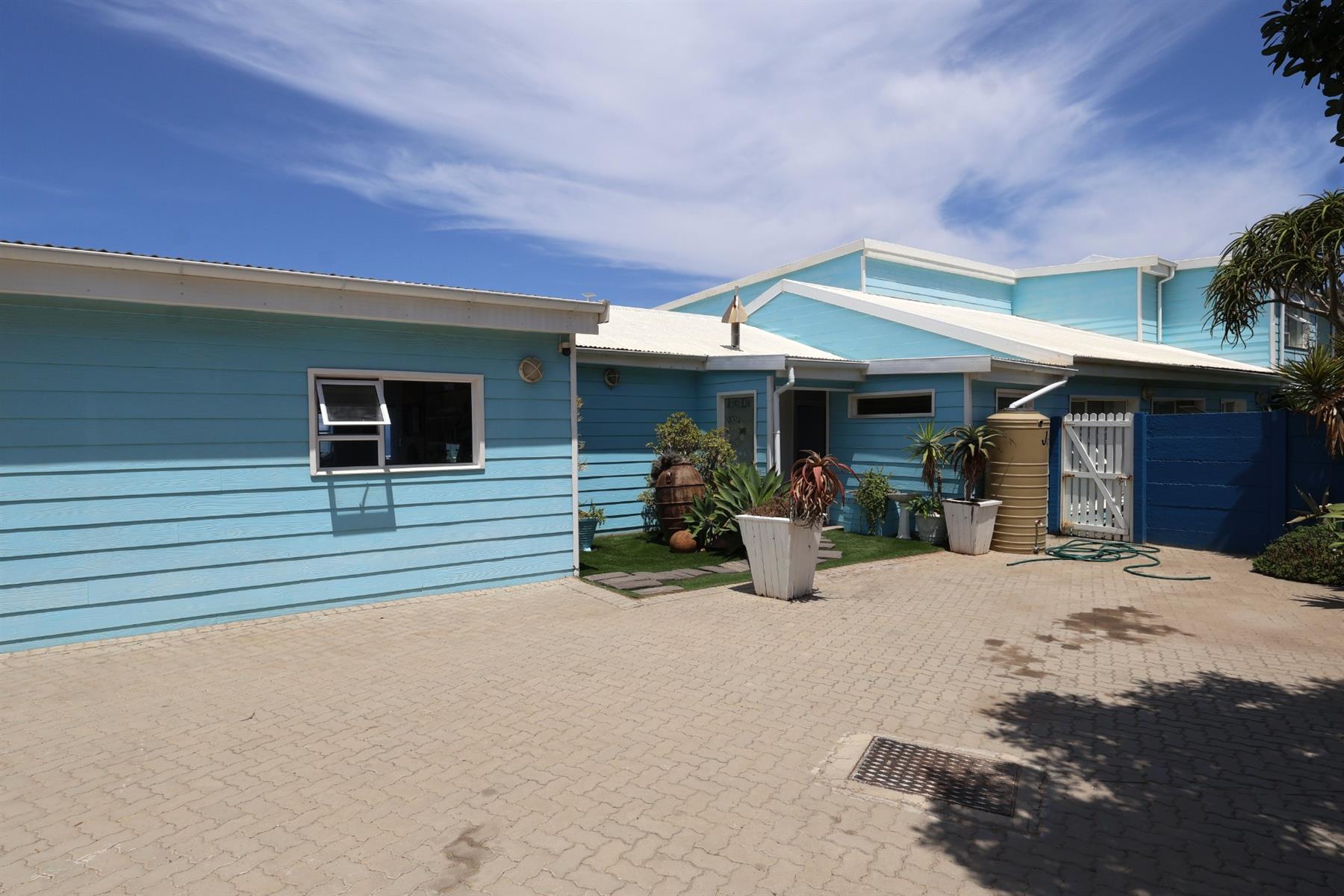 Eleven Bedroom House for Sale in West Beach Port Alfred