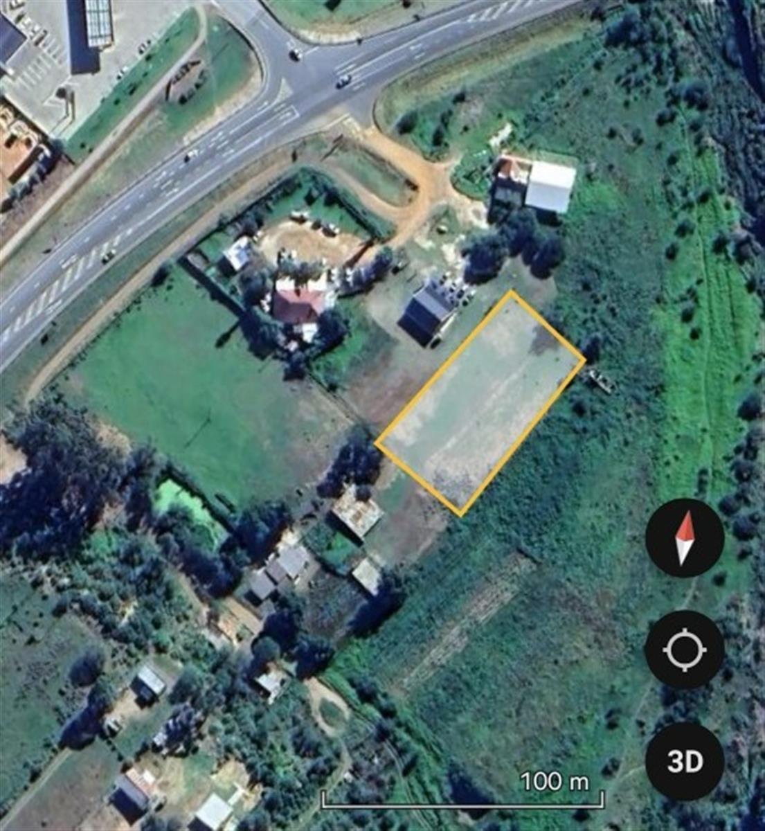 Vacant Commercial Land For Sale in Heidelberg Western Cape