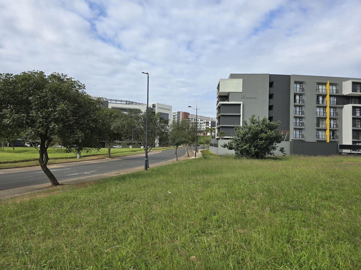 Vacant Land For Sale in Umhlanga Ridge, Umhlanga, KwaZulu Natal