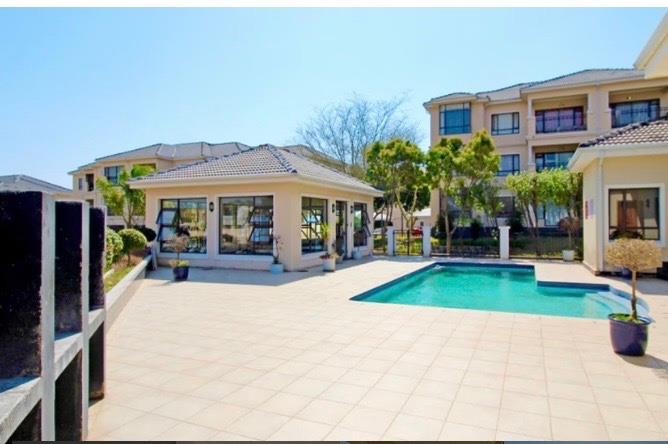 Unit in a Complex For Sale in Midrand