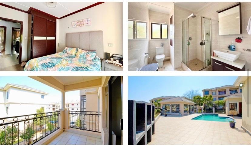Unit in a Complex For Sale in Midrand