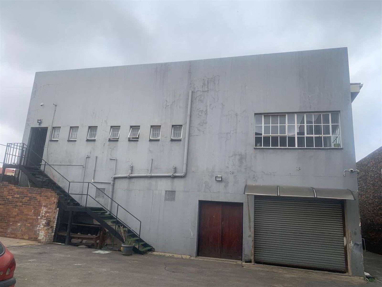 Apartment Block For Sale in Selby, Johannesburg