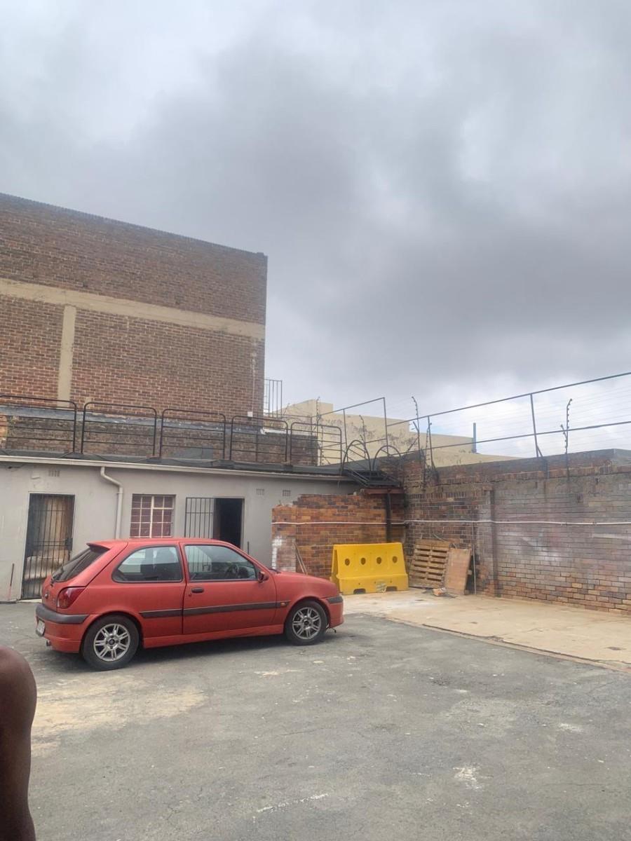 Apartment Block For Sale in Selby, Johannesburg