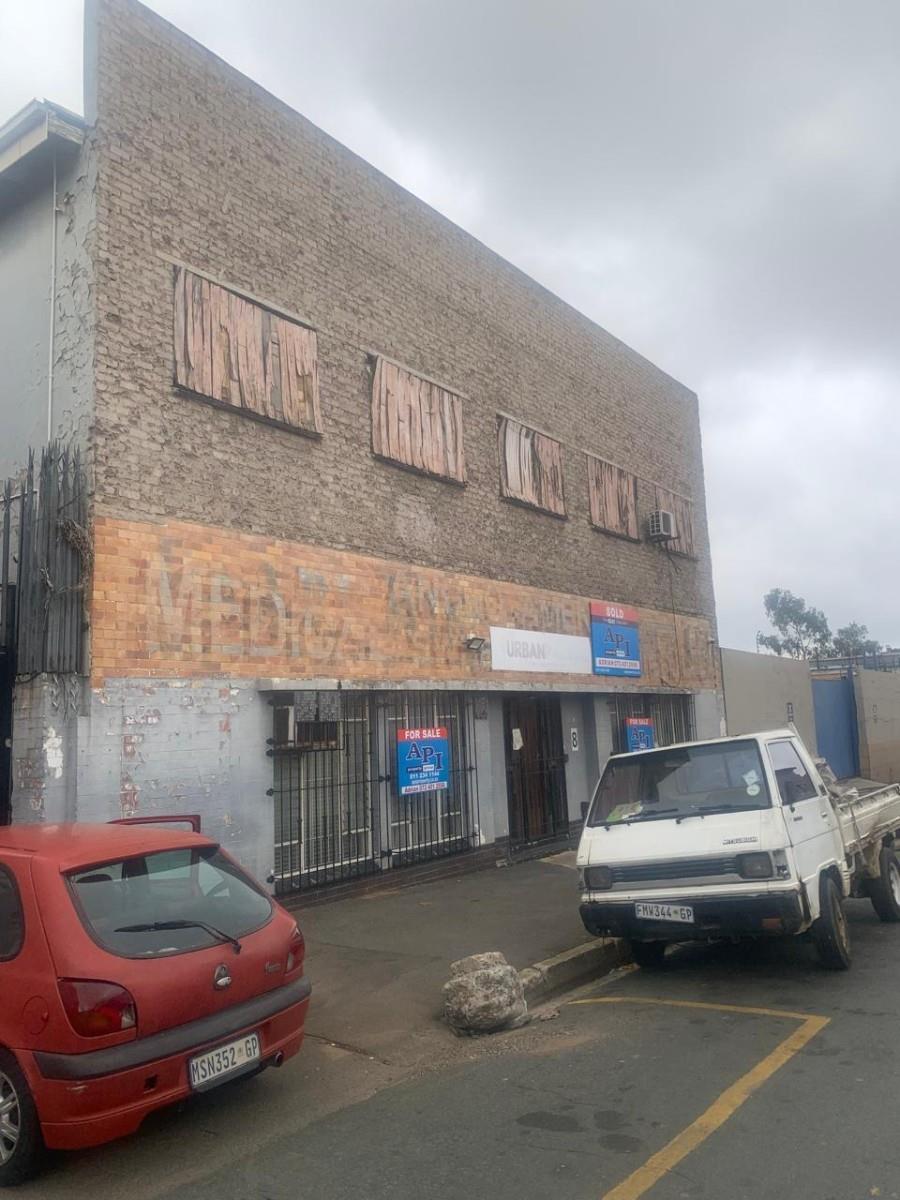 Apartment Block For Sale in Selby, Johannesburg