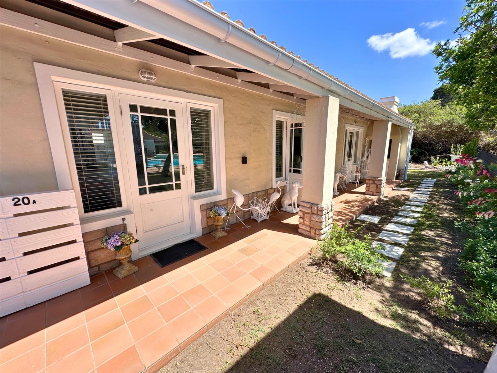 Investment property - Poolside, Private, and Dangerously Easy to Fall in Love With