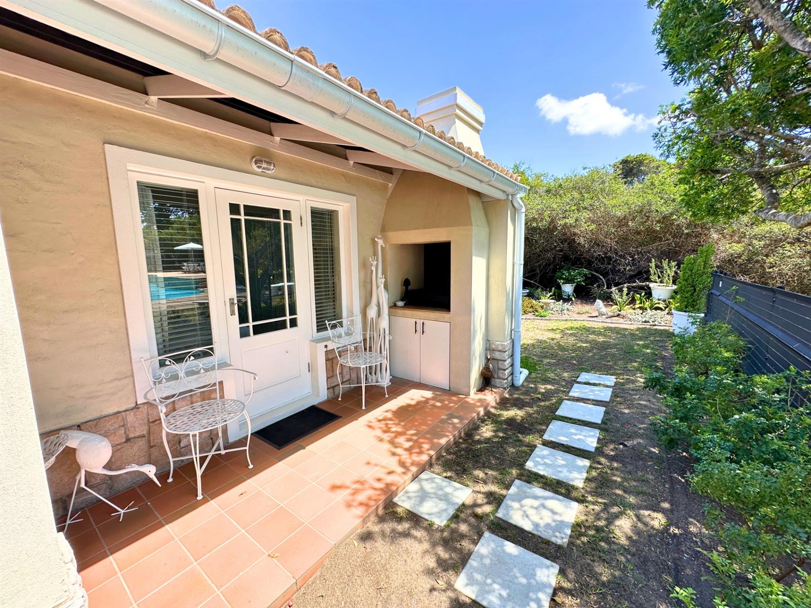 Investment property - Poolside, Private, and Dangerously Easy to Fall in Love With