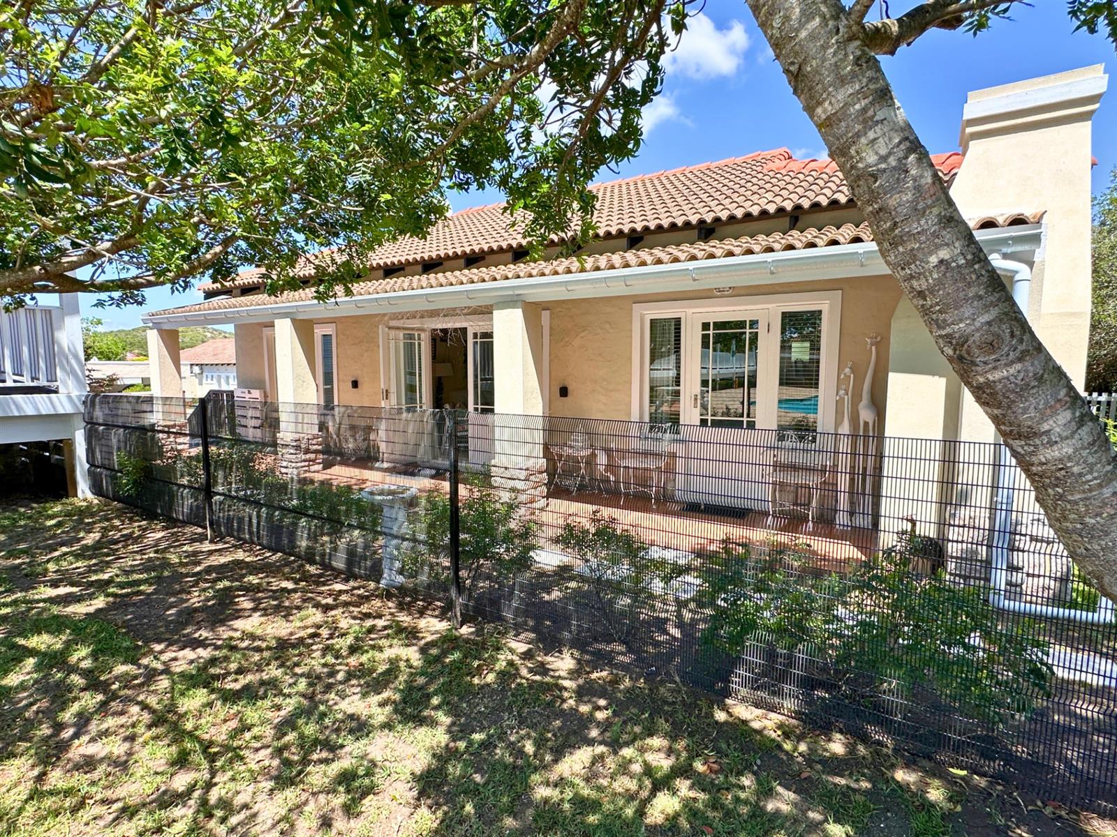 Investment property - Poolside, Private, and Dangerously Easy to Fall in Love With