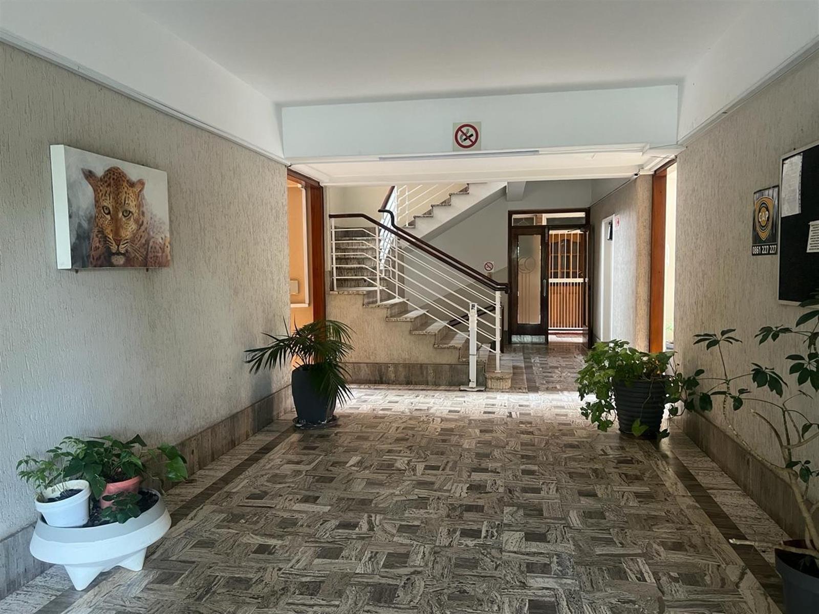 Apartment For Sale in Norwood Johannesburg
