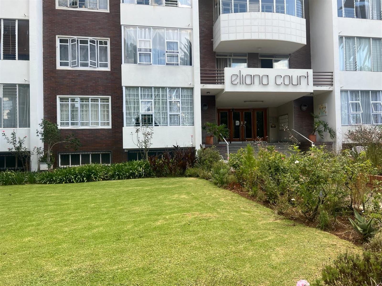 Apartment For Sale in Norwood Johannesburg