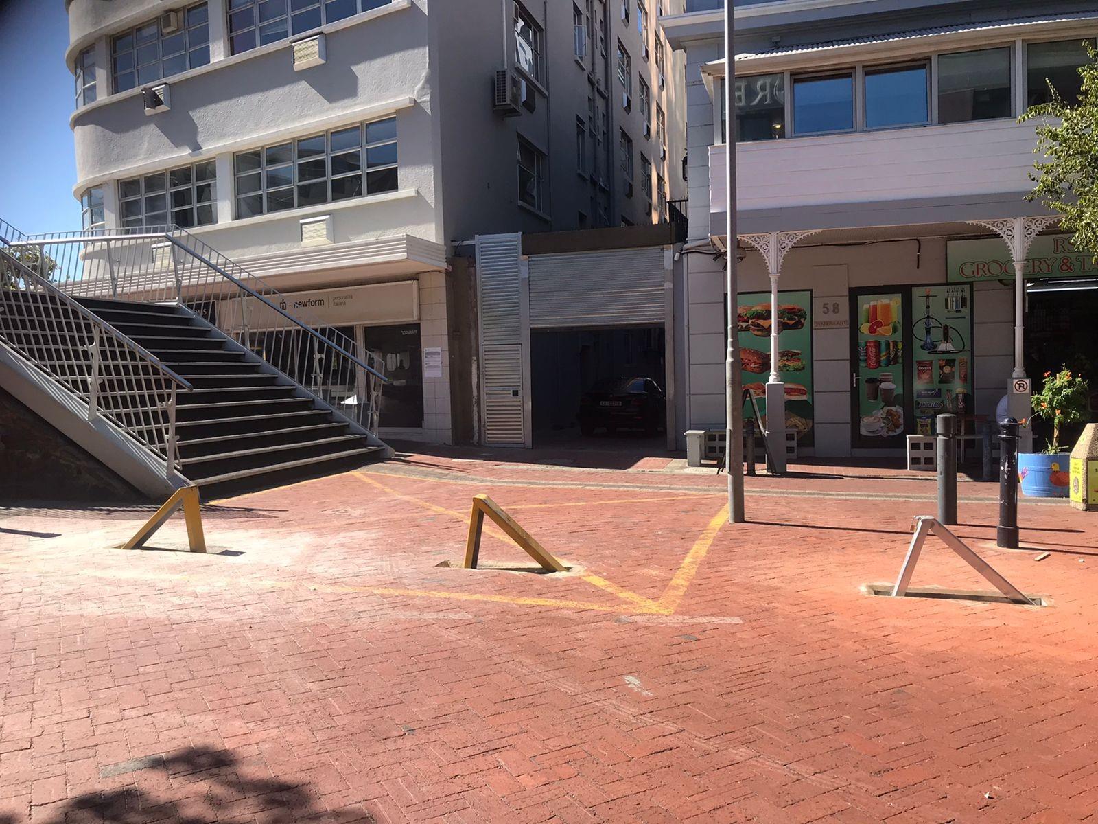 Specious Two bedroom apartment with 2nd Income Earning Commercial Ground For Sale in City Centre