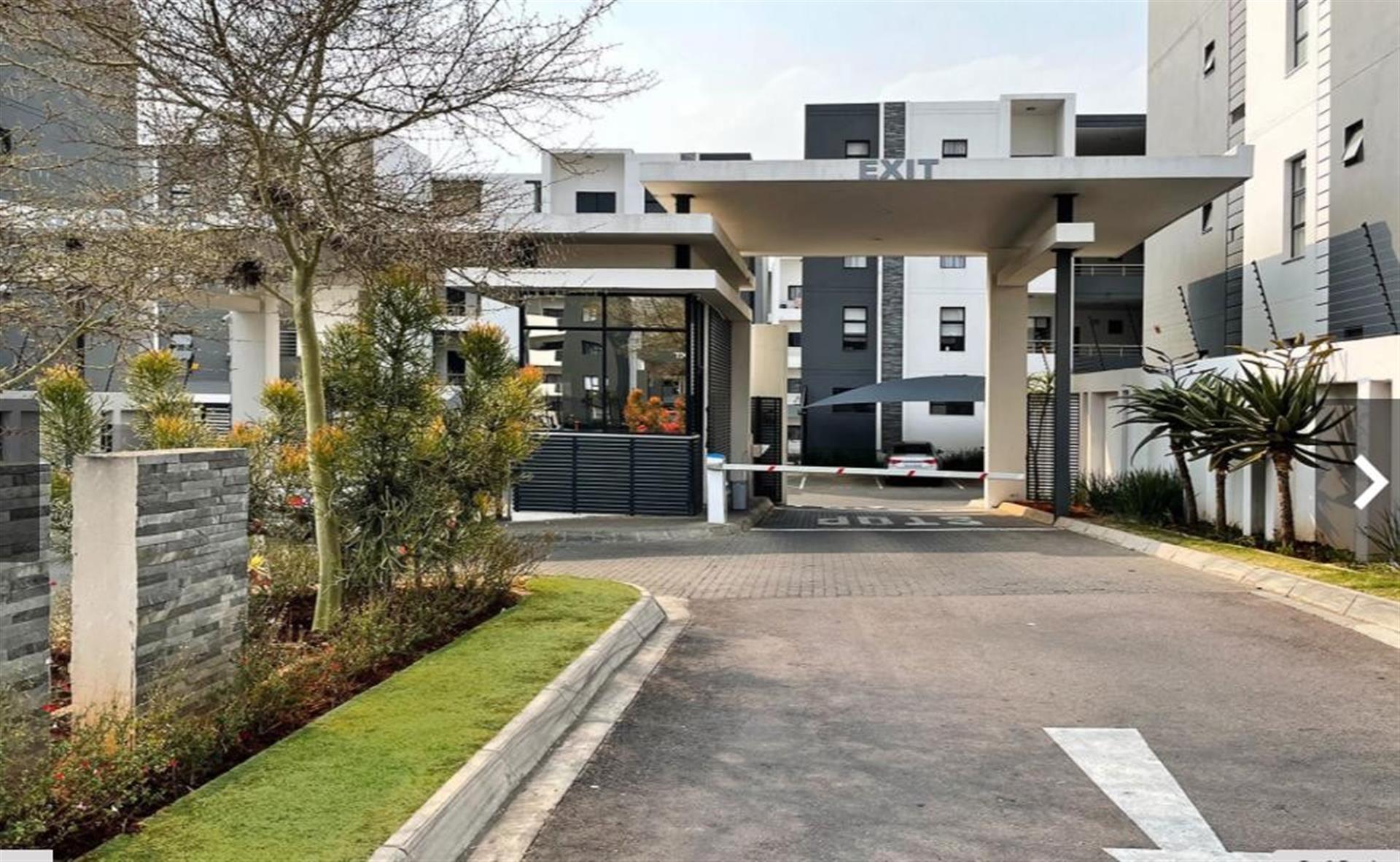 Apartment For Sale in Erand Gardens, Midrand