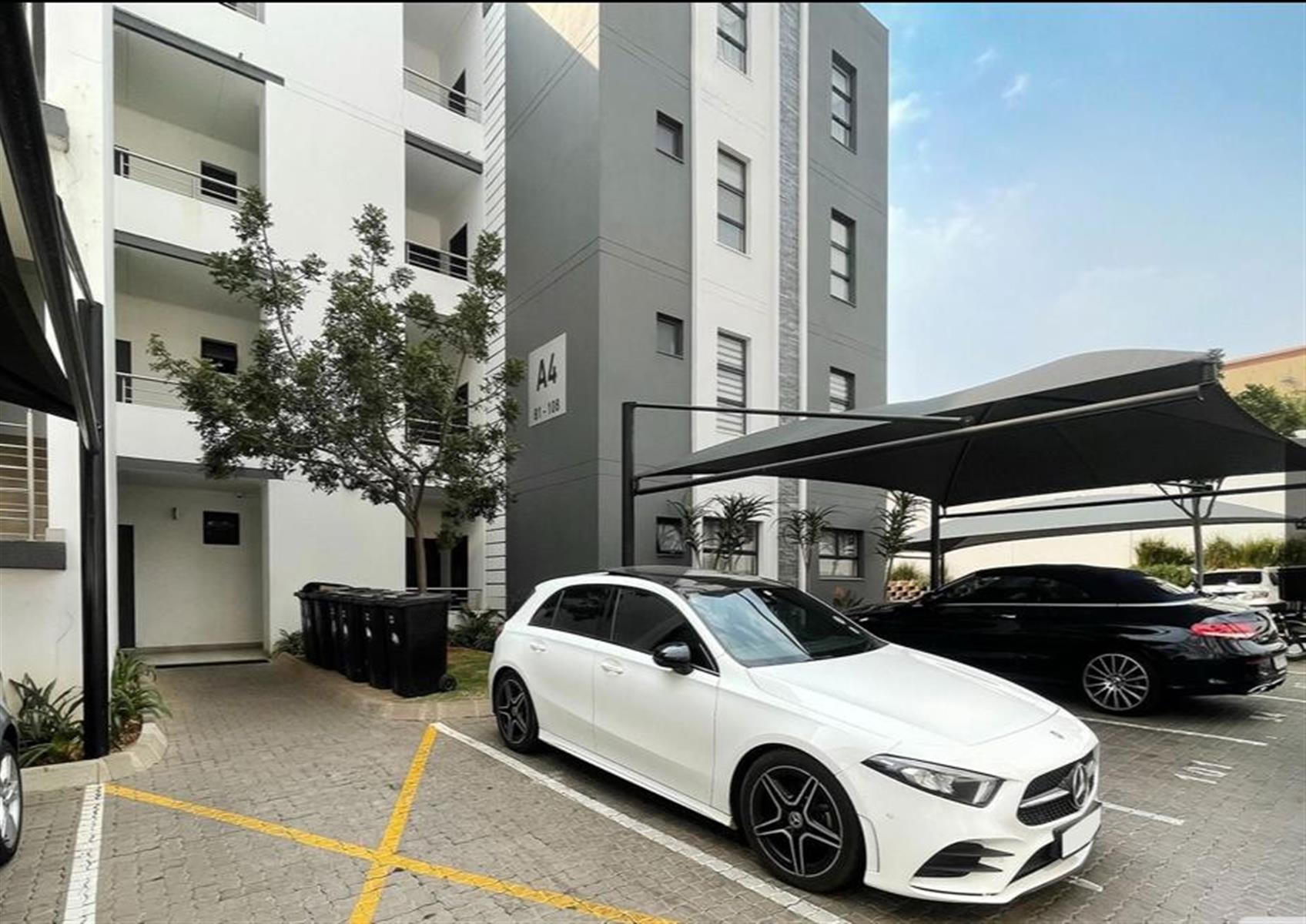 Apartment For Sale in Erand Gardens, Midrand