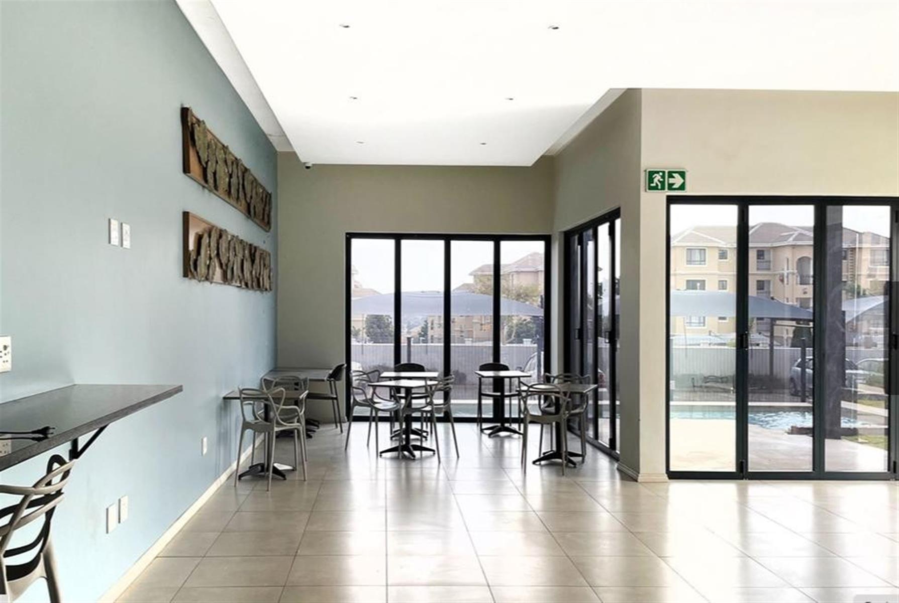 Apartment For Sale in Erand Gardens, Midrand