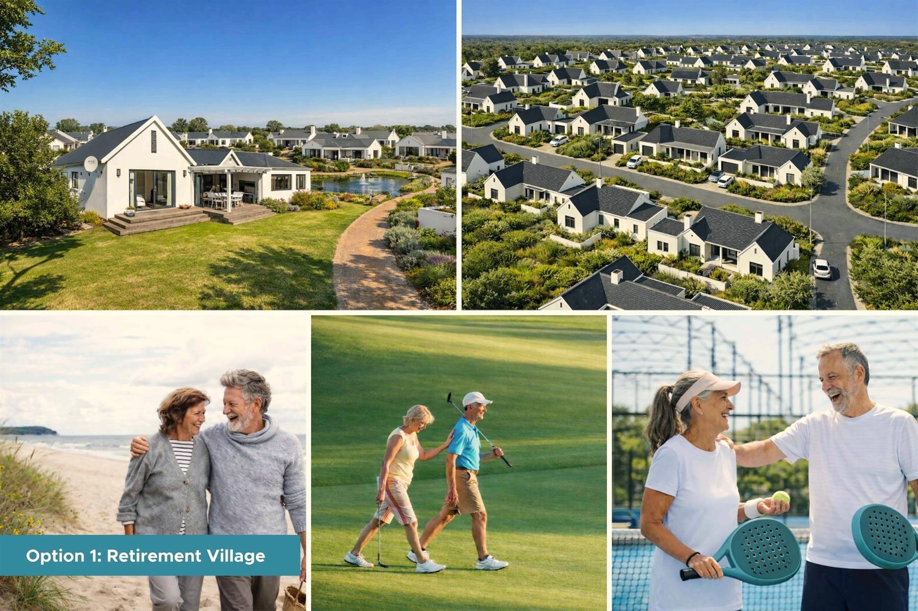 A Unique Landholding with Multiple Lifestyle and Development Pathways