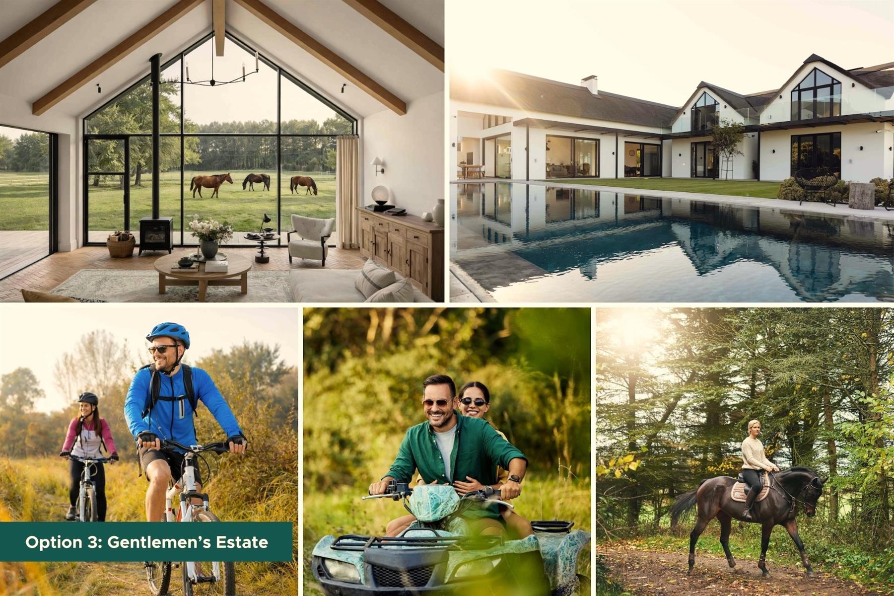 A Unique Landholding with Multiple Lifestyle and Development Pathways