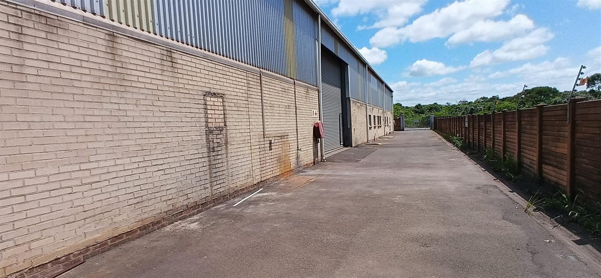 Industrial Property To Rent in Alton, Richards Bay, KwaZulu Natal