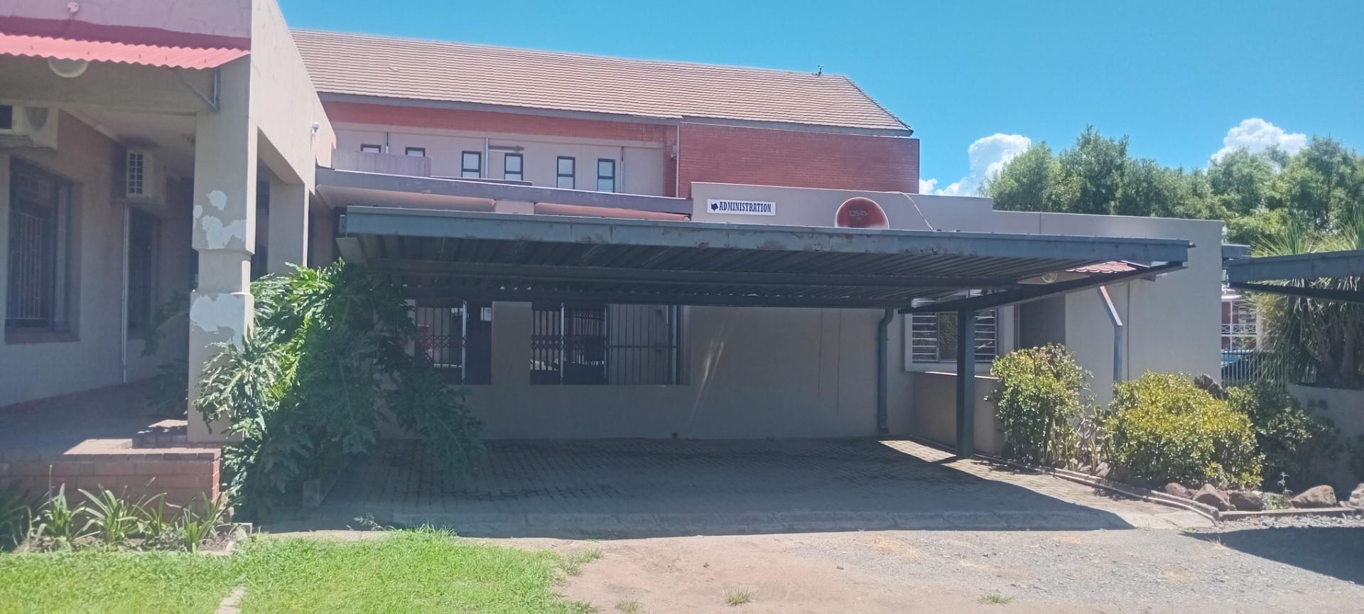 Office To Rent in Newcastle Central, Newcastle, KwaZulu Natal