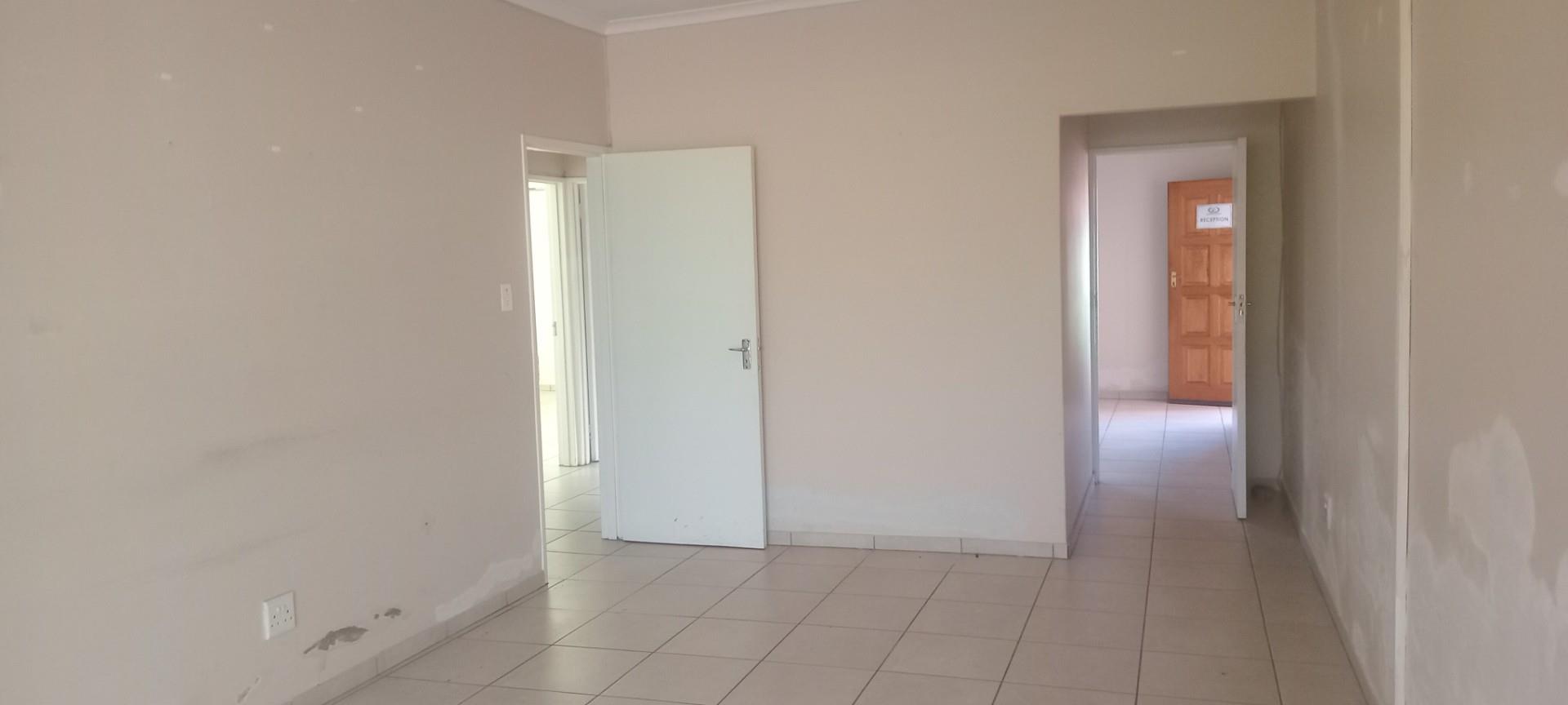 Office To Rent in Newcastle Central, Newcastle, KwaZulu Natal