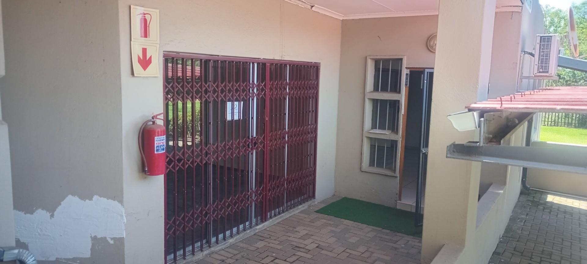 Office To Rent in Newcastle Central, Newcastle, KwaZulu Natal