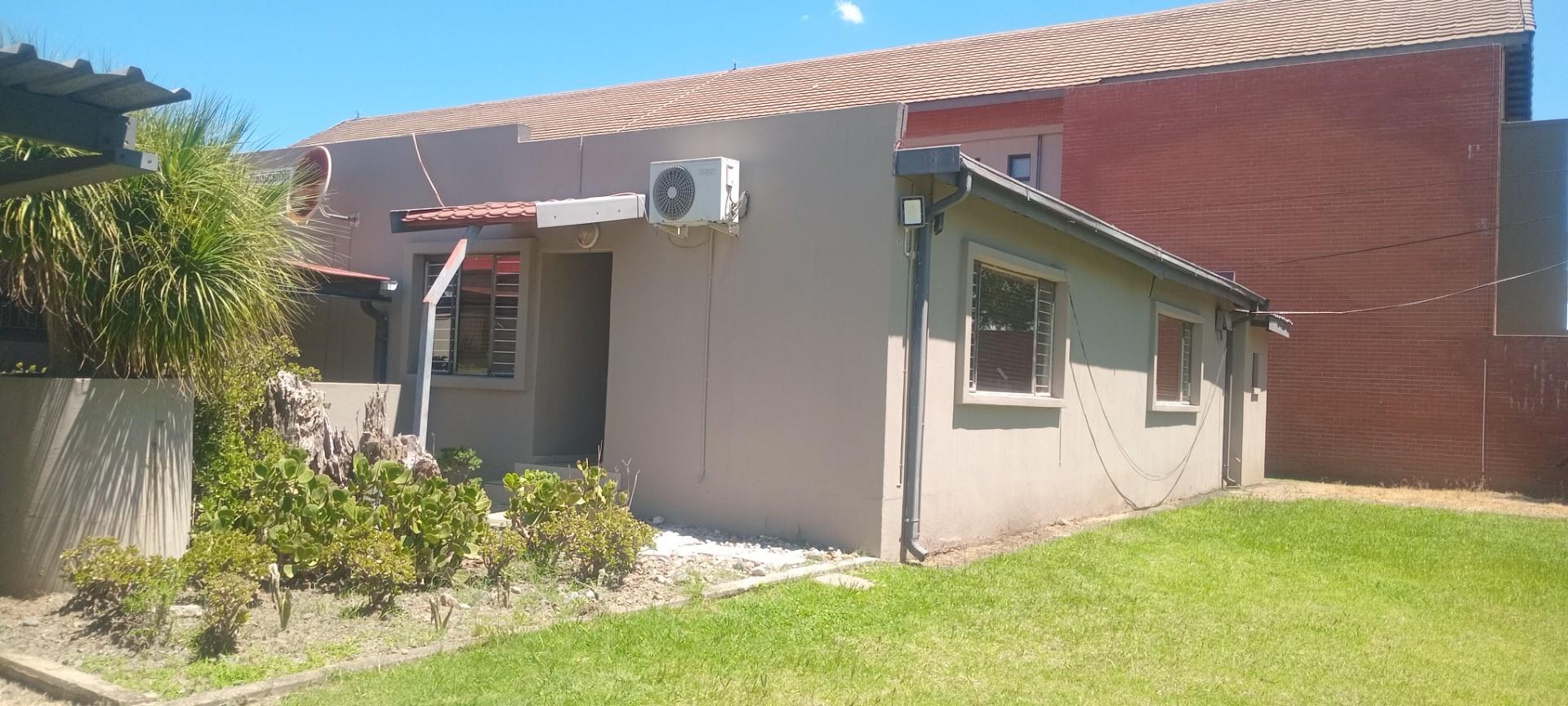 Office To Rent in Newcastle Central, Newcastle, KwaZulu Natal