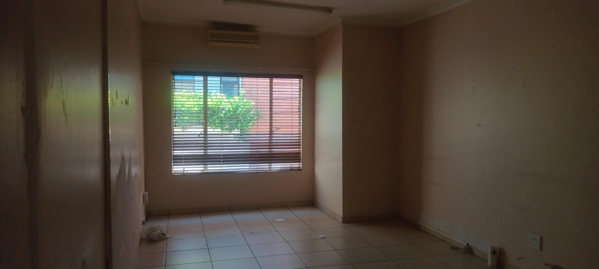Office To Rent in Newcastle Central, Newcastle, KwaZulu Natal