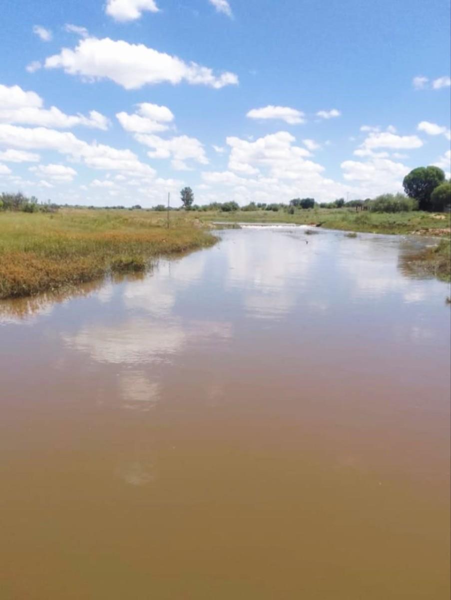 FARM FOR SALE - AMALIA