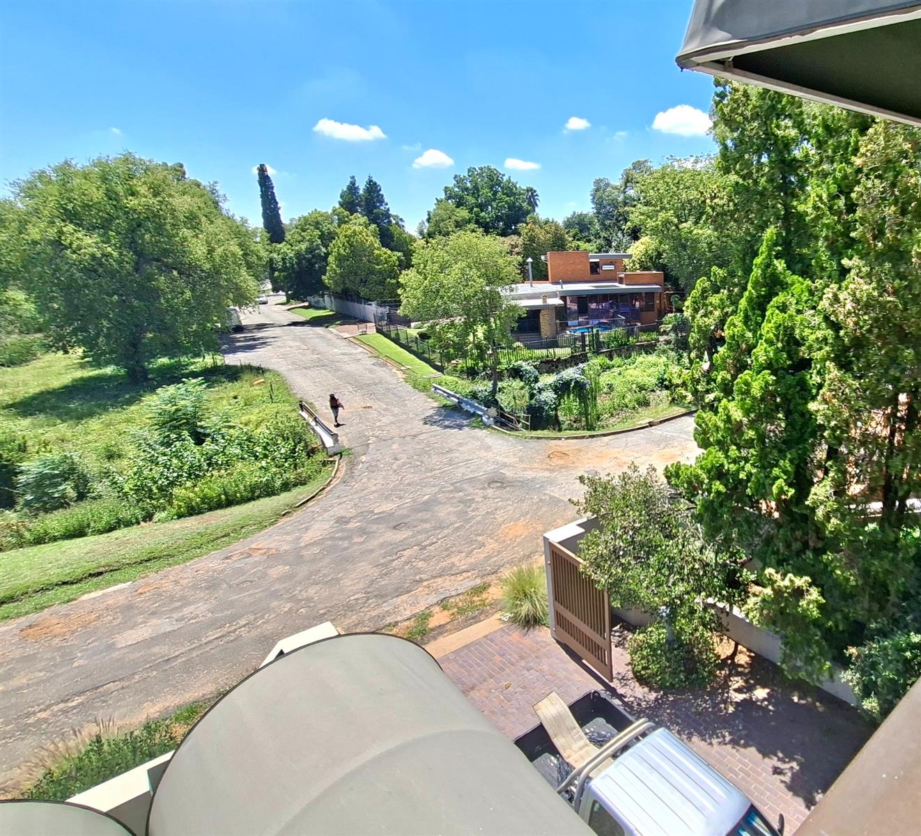 Exclusive Five-Level Luxury Residence with Panoramic Vaal River Views