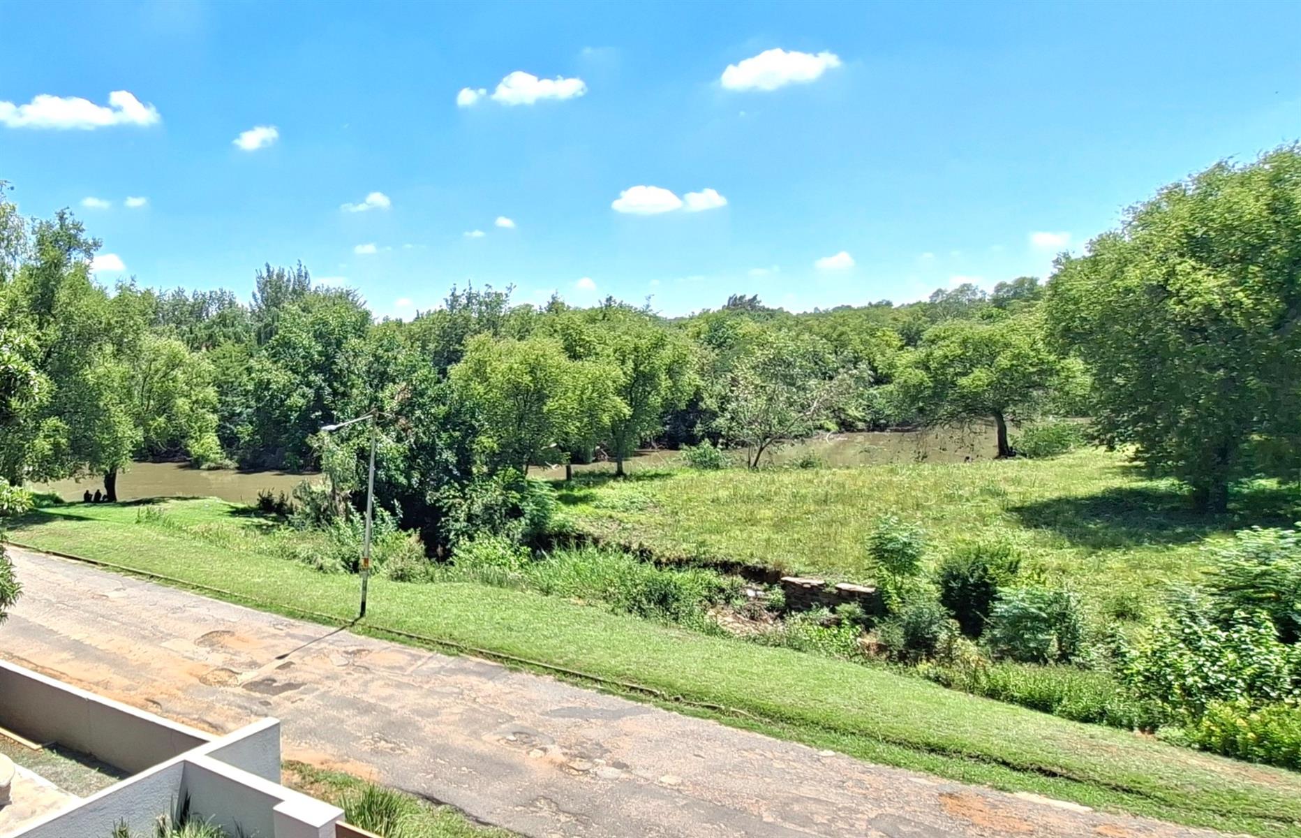 Exclusive Five-Level Luxury Residence with Panoramic Vaal River Views