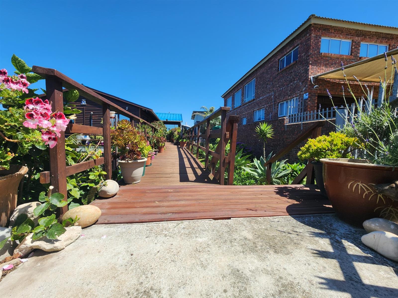 Invest, Retire, or Relax - Endless Possibilities in Paradise