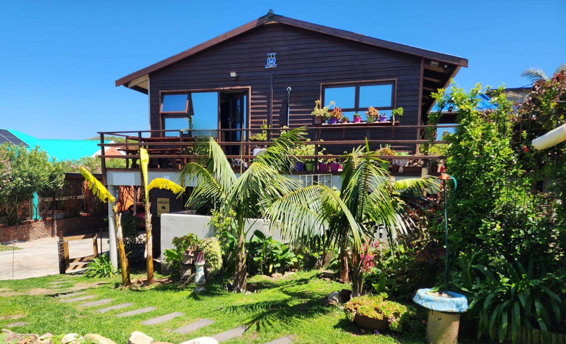 Invest, Retire, or Relax - Endless Possibilities in Paradise