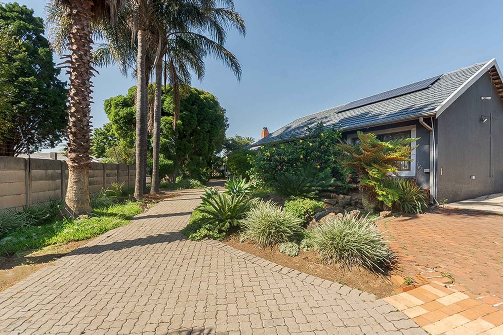 House for rent in Birchleigh, Kempton Park, 269 m²