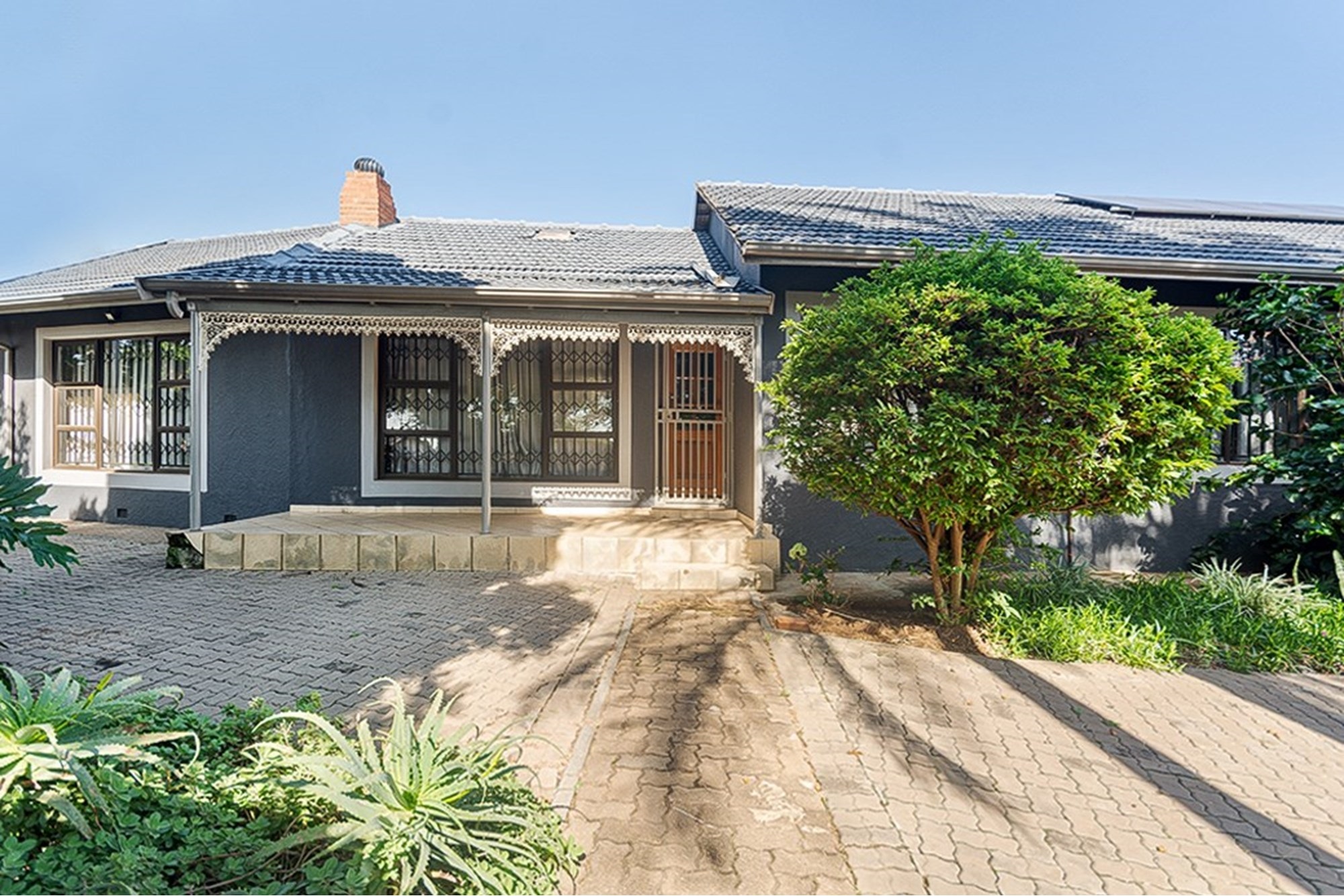 House for rent in Birchleigh, Kempton Park, 269 m²