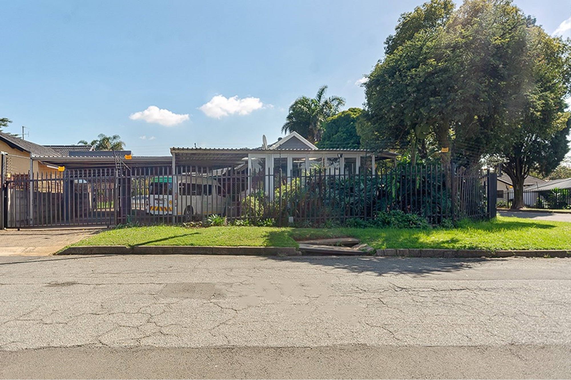 House for rent in Birchleigh, Kempton Park, 269 m²