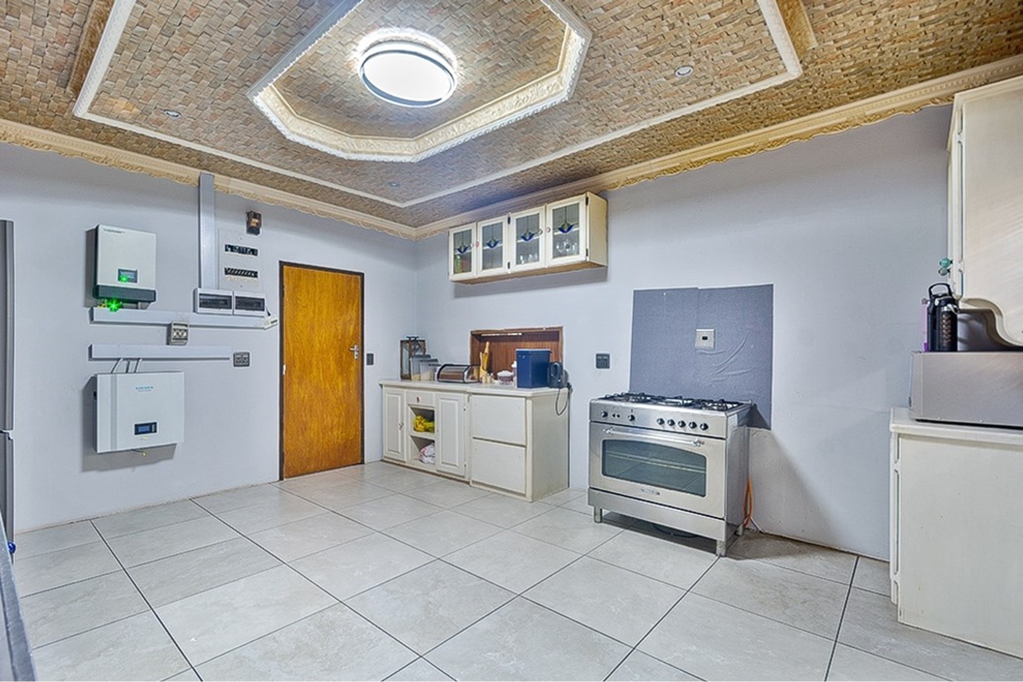 House for rent in Birchleigh, Kempton Park, 269 m²