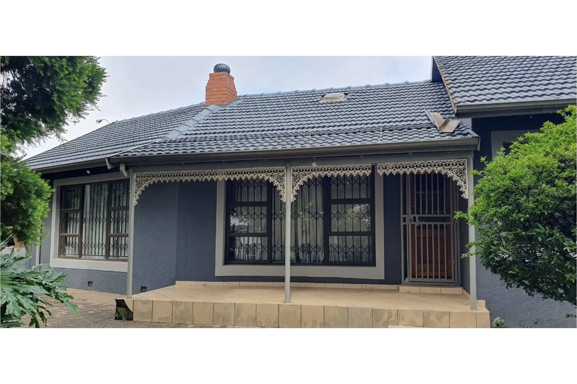 House for rent in Birchleigh, Kempton Park, 269 m²