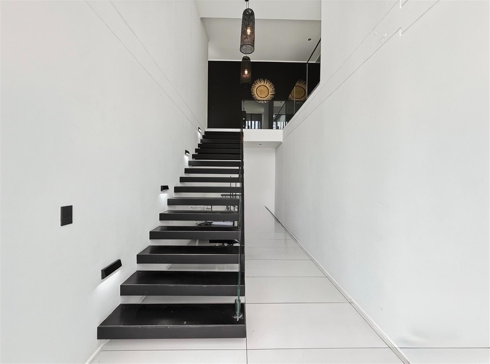 Contemporary Luxury Architectural Home in Helderfontein Estate