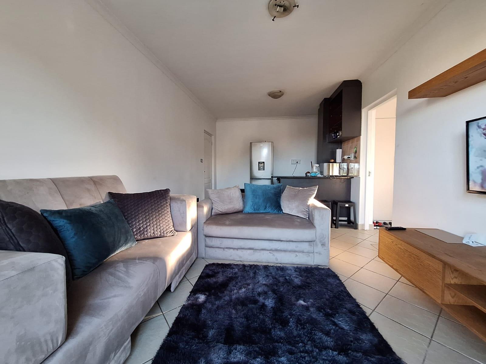 Two X 1Bed 1Bath, Ground Floor Apartments for Sale in Sun and Surf Ballito